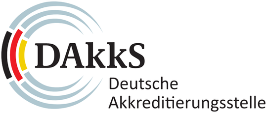 DAKKS Logo