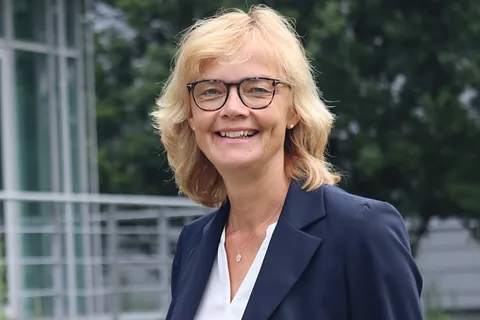 Dr. med. Andrea Gilles 