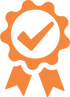 Icon Zertifizierung