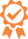 Icon Zertifizierung