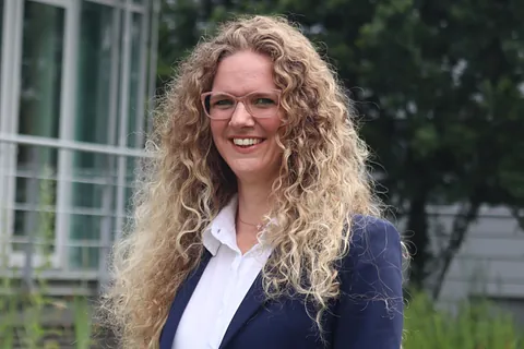 Dr. med. Teresa Klein