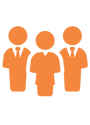 Icon Über uns