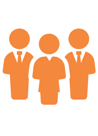 Icon Unser Team