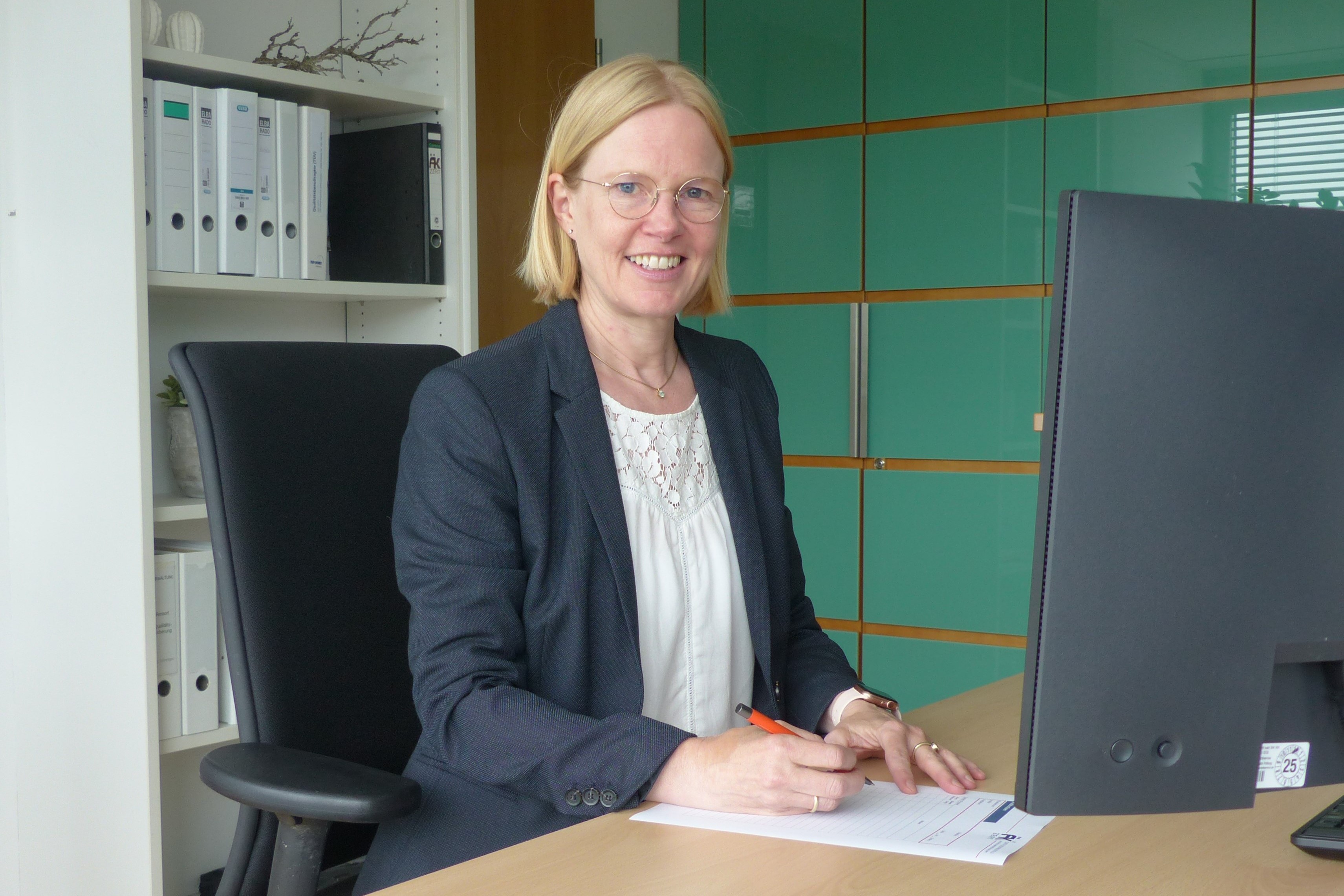 Dr. med. Judith Gissing