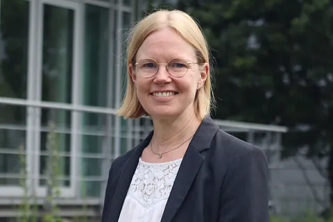 Dr. med. Judith Gissing