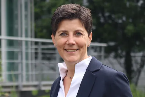 Jutta Beckemeyer
